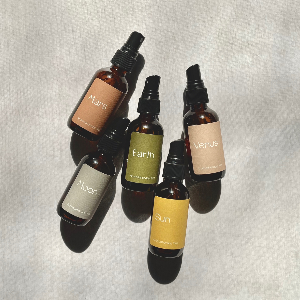 Species by the Thousands – Óleos essenciais de aromaterapia por atacado – Névoa de aromaterapia lunar2