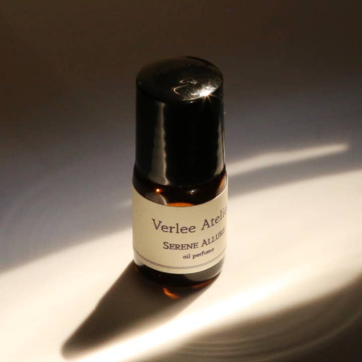 Serene Allure Perfume Oil by Verlee Atelier for wholesale by Verlee Atelier