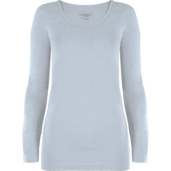 The Magic Scarf Company - Wholesale Knit Top - Women's - 2820 - Magic SmoothWear 3/4 & Long Sleeve58