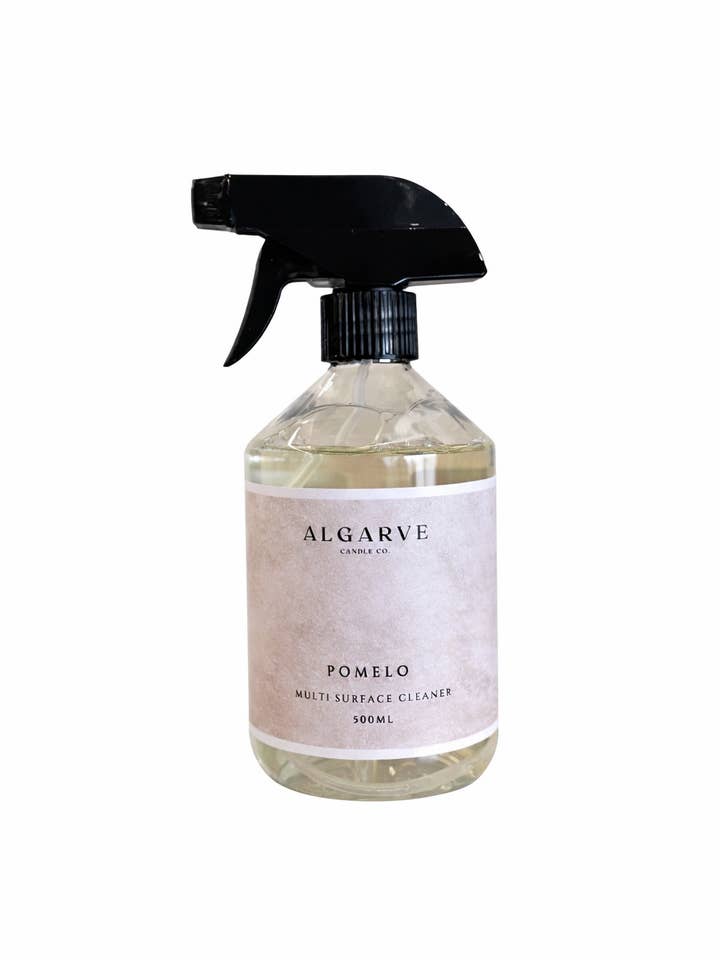 Multi Surface Kitchen Cleaner - Pomelo for wholesale by Algarve Candle Company