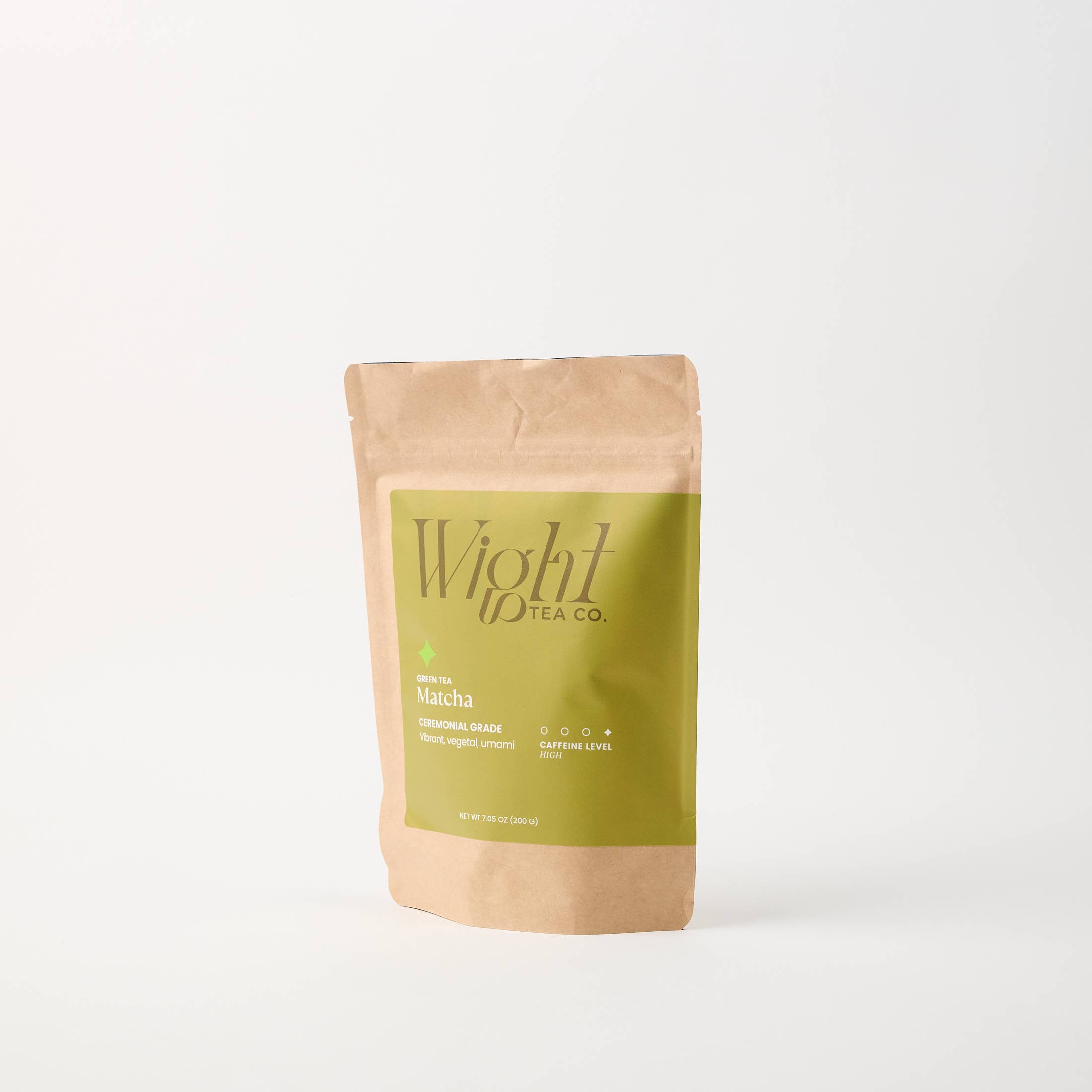 Wight Tea Company - Wholesale Health/Detox Tea - Bulk Matcha for Service/Cafe