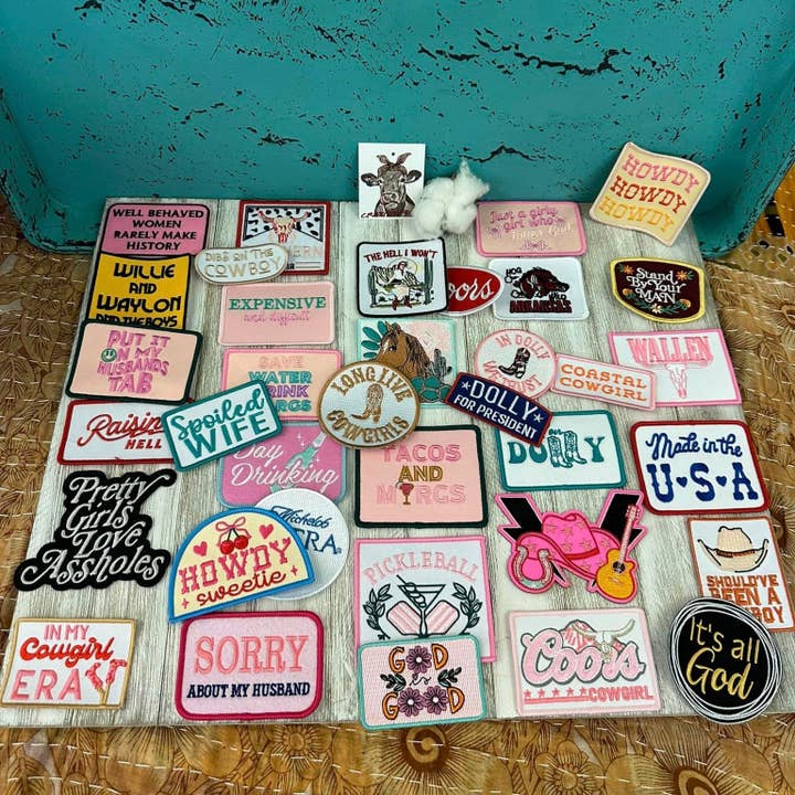 Crazy Heifers Wholesale - Wholesale Belt Bag - Women's - Belt Bag Starter Kit2