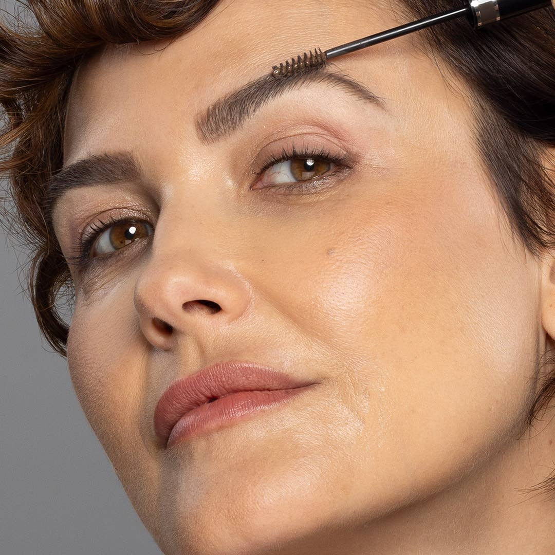 Billion Dollar Brows - Vente Crayons à sourcils/de remplissage - Color & Control : gel à sourcils teinté14