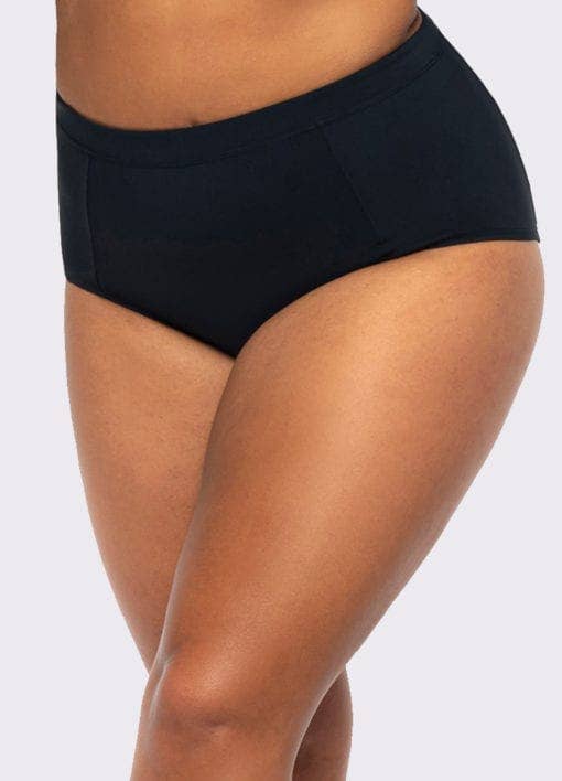 Everyday High Waisted Brief, LaSculpte