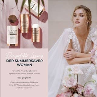 MALLOE - Vente Baumes à lèvres - Stick anti-frottements Summersaver3