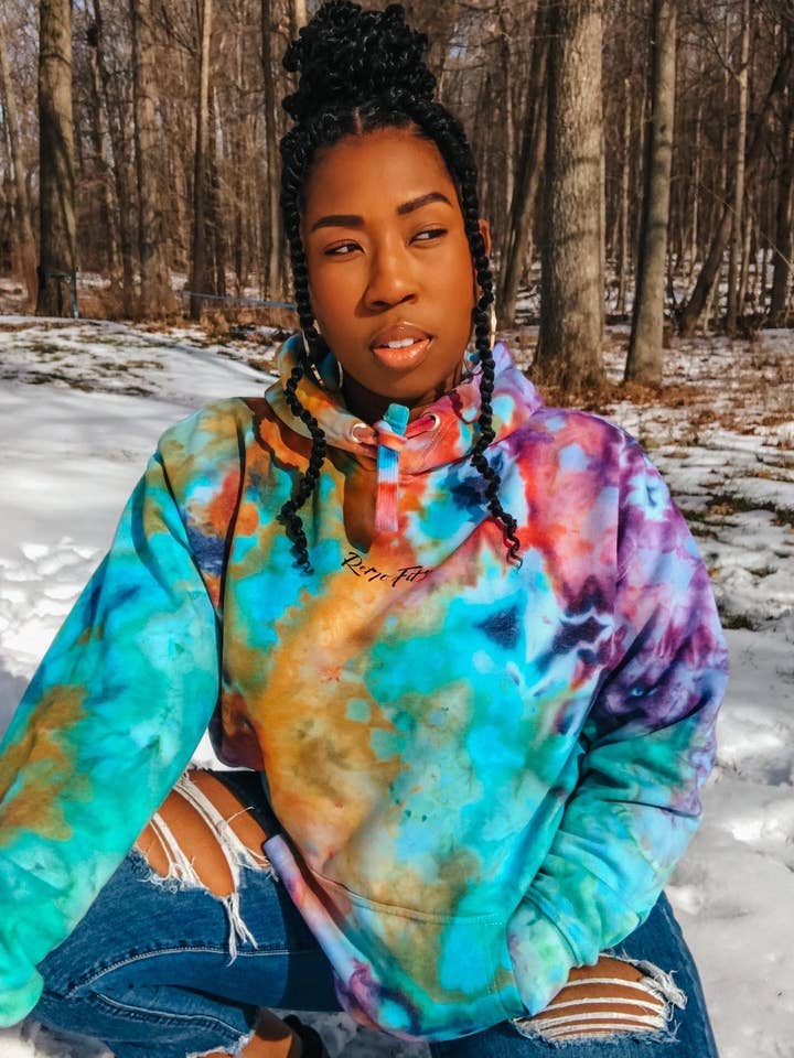 Terrene Sweatshirt for wholesale by Retro fitz