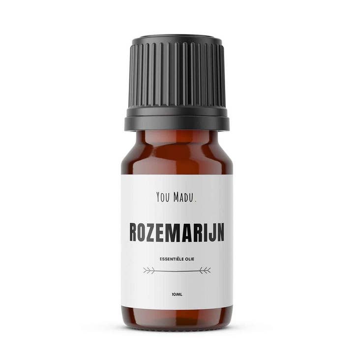 Rosemary Essential Oil for wholesale by You Madu