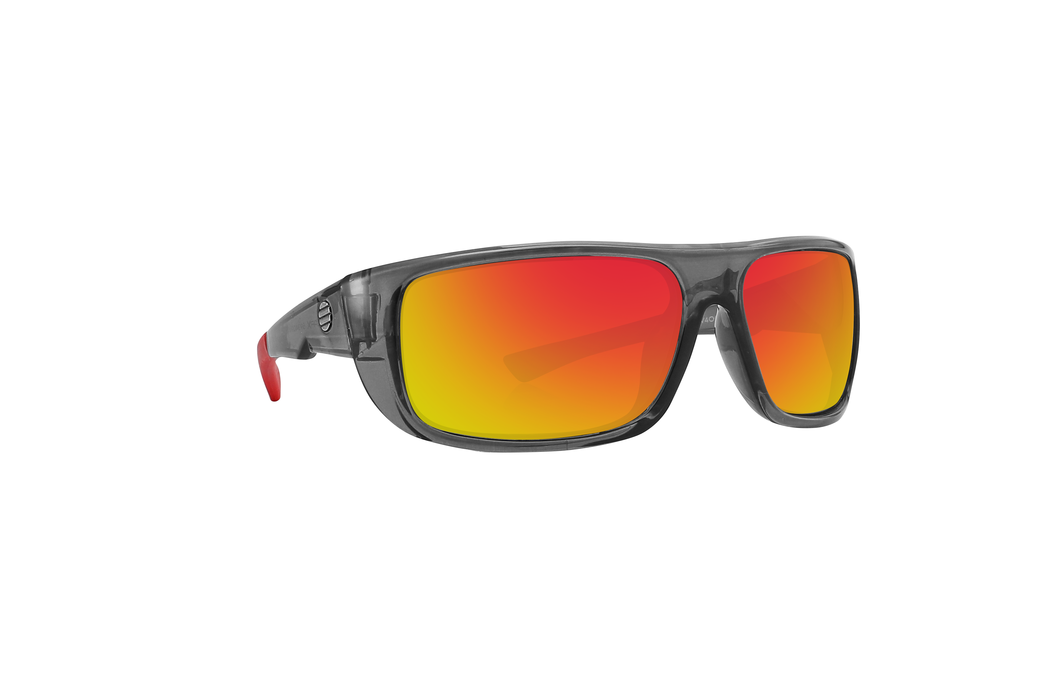 SolarX Eyewear - Vendita all'ingrosso Occhiali da sole - Unisex - 59340PVX - Occhiali da sole sportivi avvolgenti polarizzati1