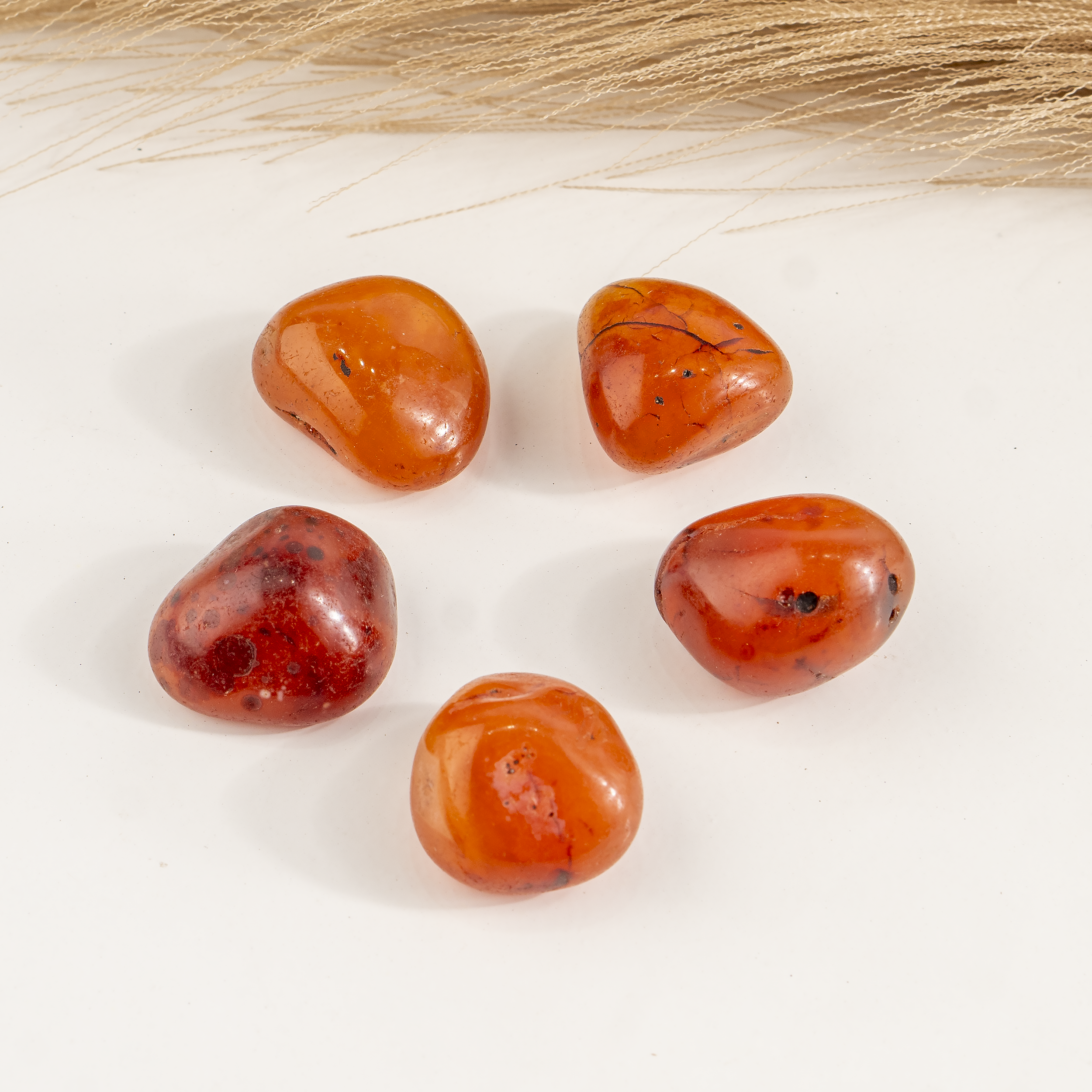 Soothing Crystals - Wholesale Spiritual Stone/Crystal - Mini Intention Kit | Crystal Intention Set | Gemstone Kit12