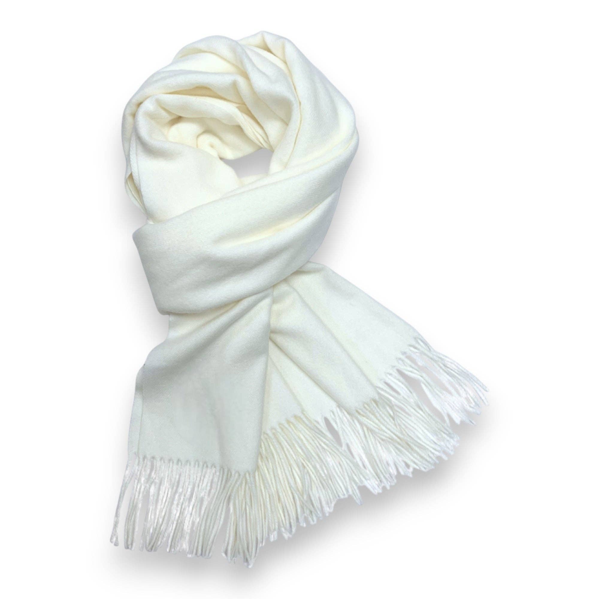 Lili Scarves – wholesale Halsduk - Dam – Premium vinterhalsduk i ullblandning3
