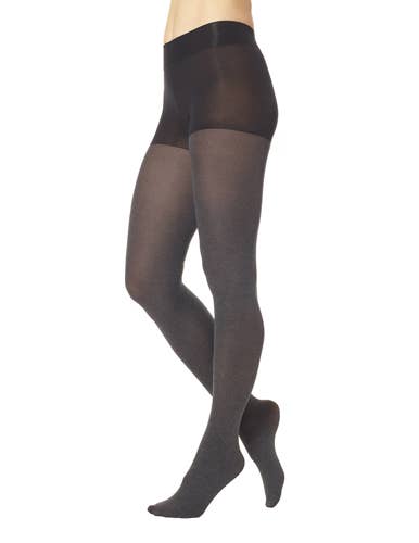 HUE Canada - Vente Collants – femme - Collants Super Opaques à Contrôle Supérieur - 90 Deniers1