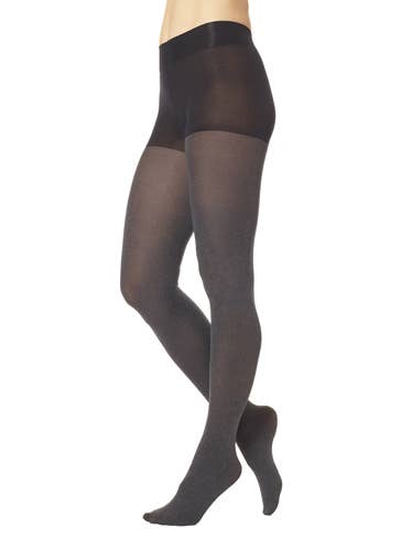 HUE Canada - Vente Collants – femme - Collants Super Opaques à Contrôle Supérieur - 90 Deniers1