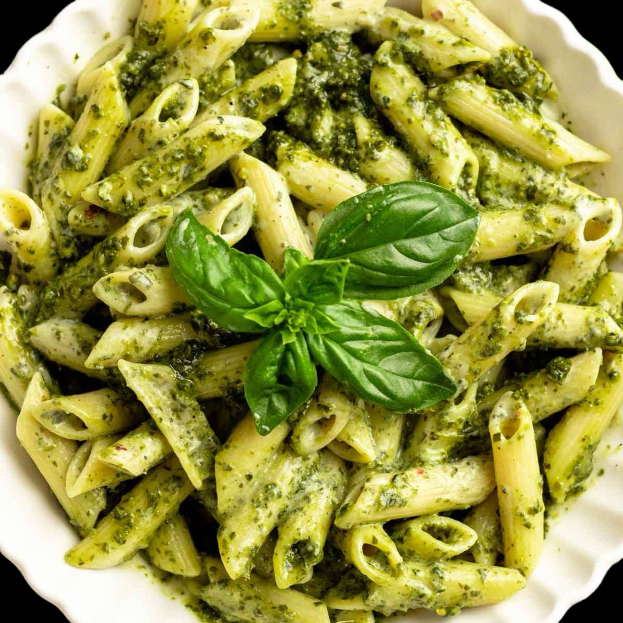 SOLENZI - Wholesale Pesto - BASIL PESTO Vegan & Nut Free 180g2