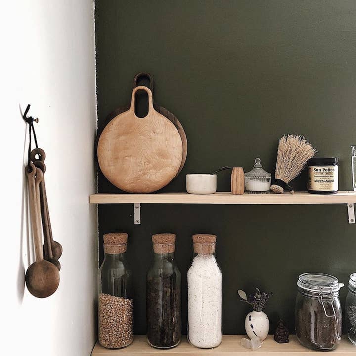 Walrus Oil - Wholesale Cutting board - Cutting Board Oil, 8 oz6