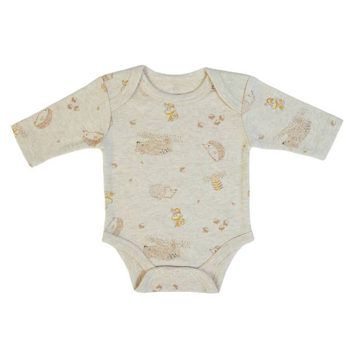 16204 - Body - AW 24/25 for wholesale by FS Baby