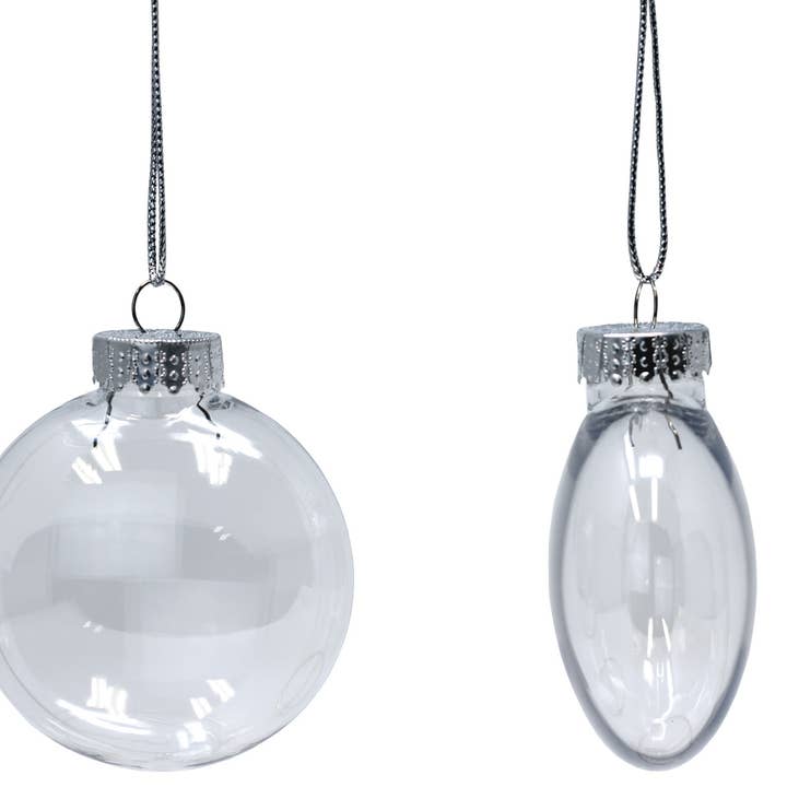 brattybloom - Vente Objets de décoration - Buffalo Bills | Ornement | Paillettes bleues | Plastique | NFL1