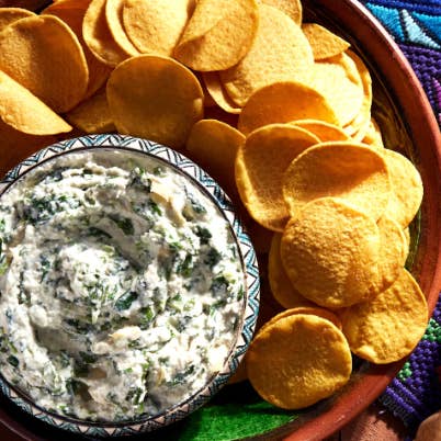 Siete Foods - Wholesale Chips - 5oz Dip Chip Grain Free Tortilla Chips-24 bags3