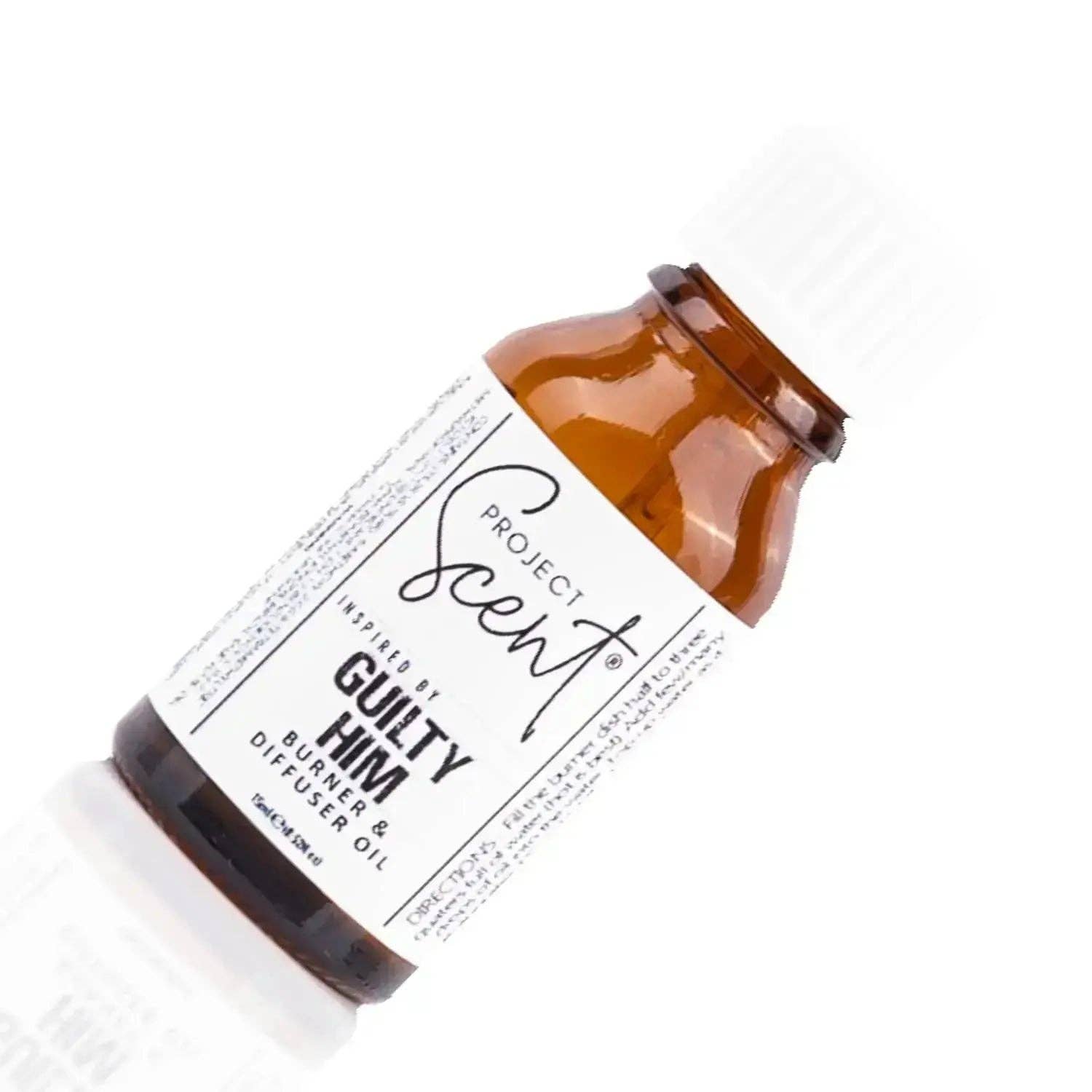 Project Scent – wholesale Fragrance oil – Laundry / Fresh Project Scent Burner & Diffuser Oil 15ml & 30ml25