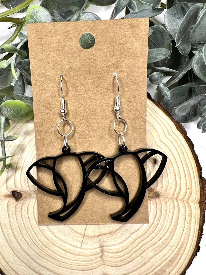 Elephant Earrings for wholesale by Lindsey Lane Wholesale