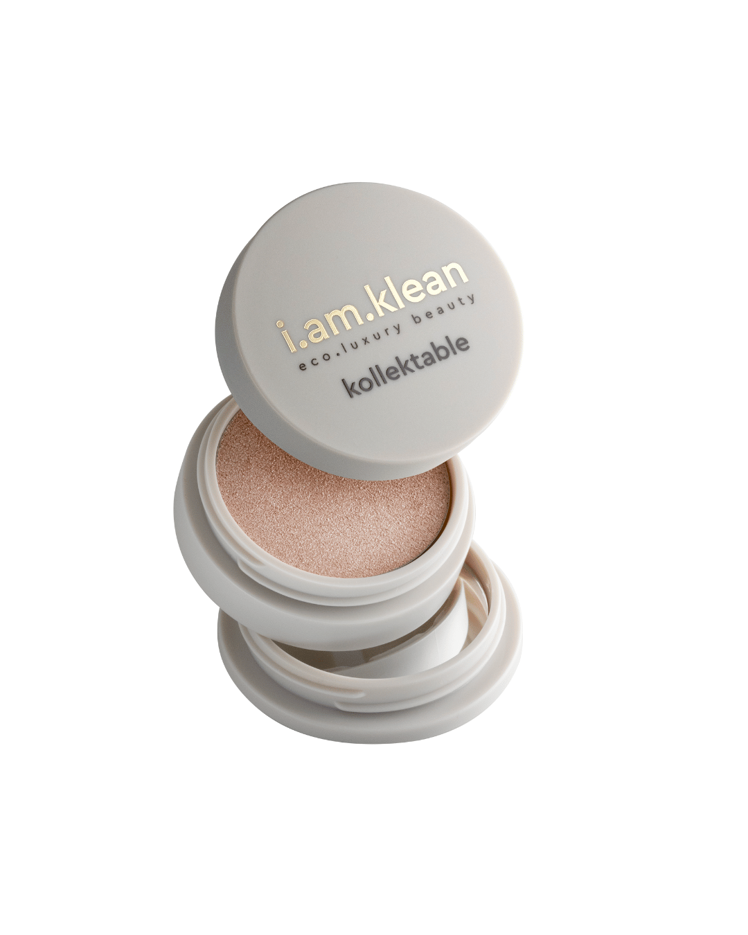 i.am.klean - Wholesale Makeup Highlighter - Collectible5