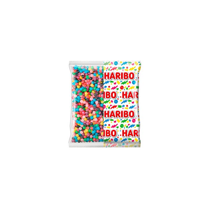 Delicatessen Spanish Food – wholesale Gummy – Haribo DRAGIBUS SOFT 2KG