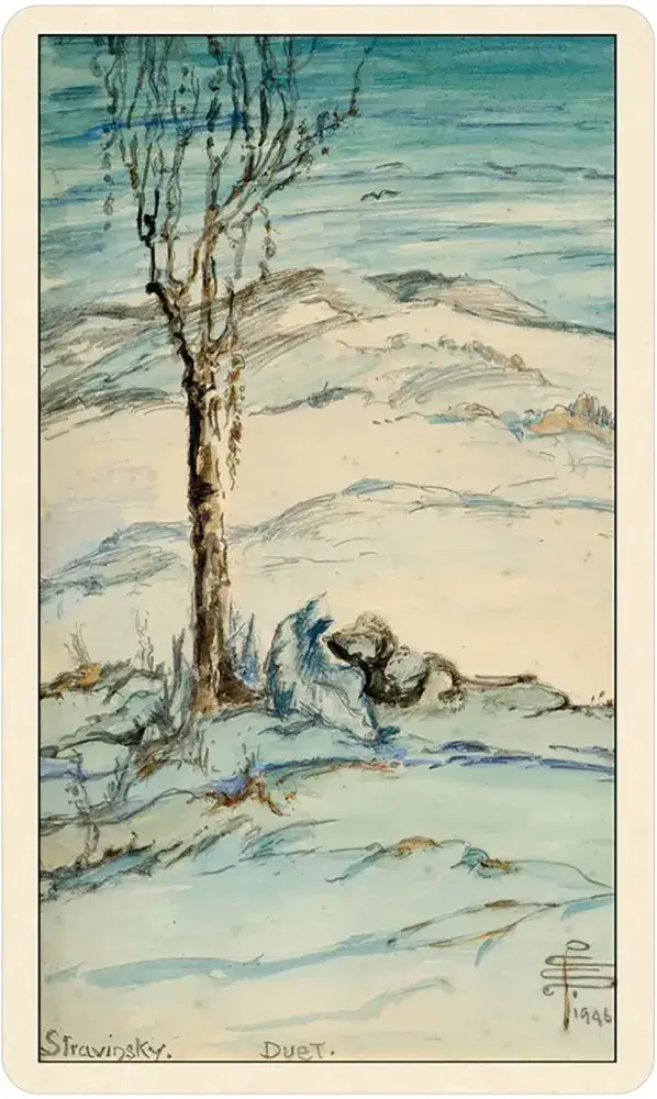 U.S. Games Systems Inc. - Wholesale Tarot Cards - Smith-Waite Tarot Deck Borderless10