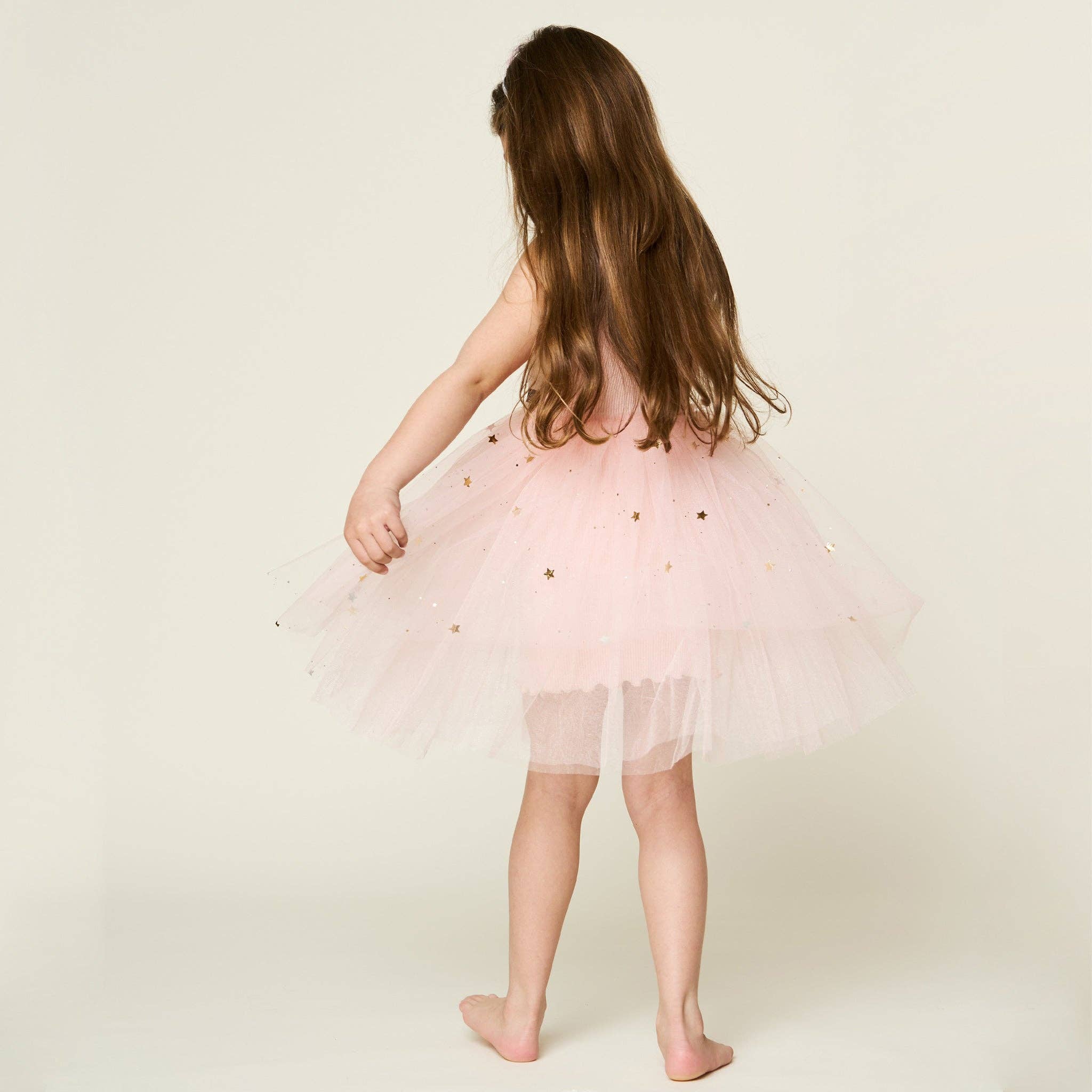 Petite Hailey – Großhandel Kleid – Kinder – Anna Tutu Kleid27