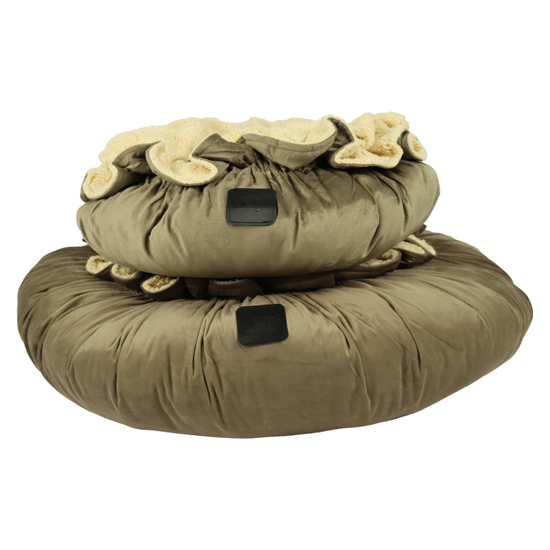 Pet-Joy Products - Wholesale Pet Bed - Cat/Dog - The Pet- Joy Cozy4