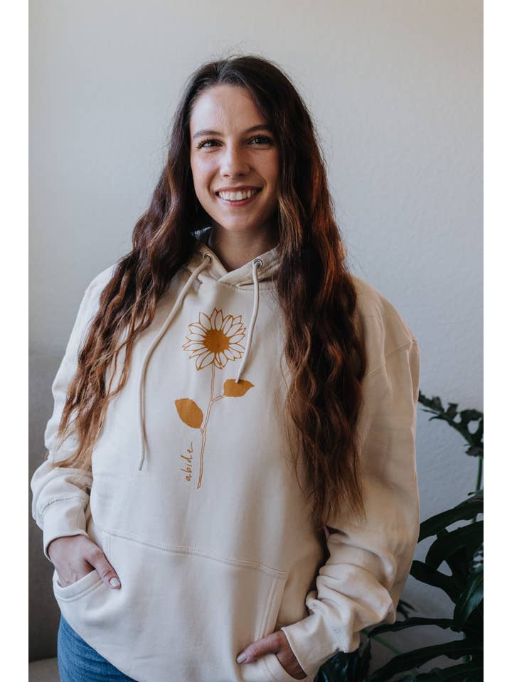 Crowned Free - Vendita all'ingrosso Felpa con cappuccio - Donna - Felpa con cappuccio Abide1