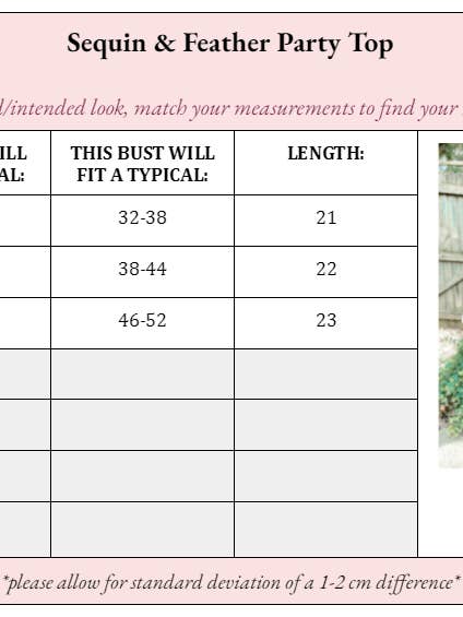 Girl Code Couture – wholesale Blouse – Women’s – Starla Sequin & Feather Party Top5