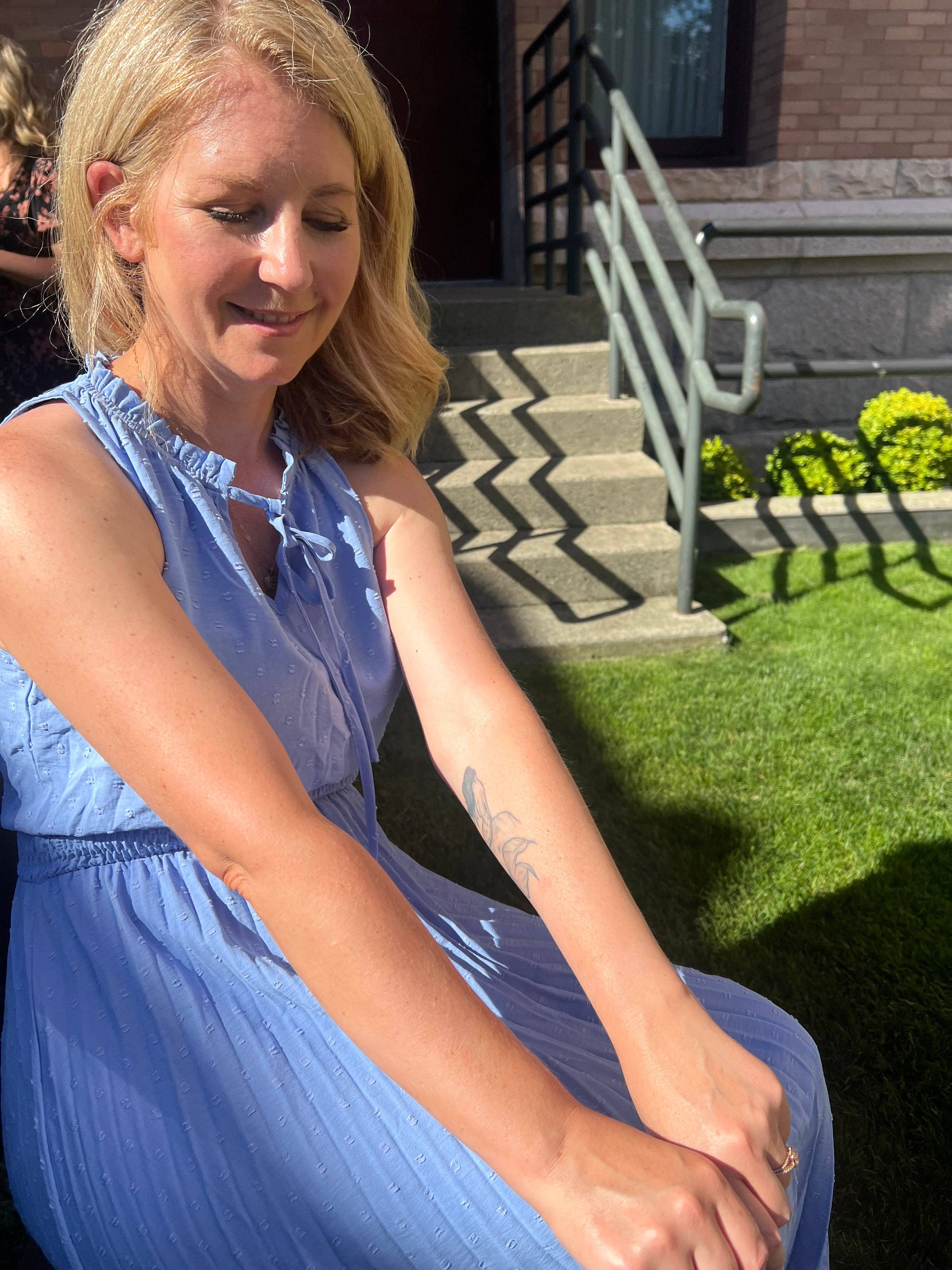 Sutton Michelle Designs - Wholesale Self-Tanner - Gradual tanning body butter - self tanner4