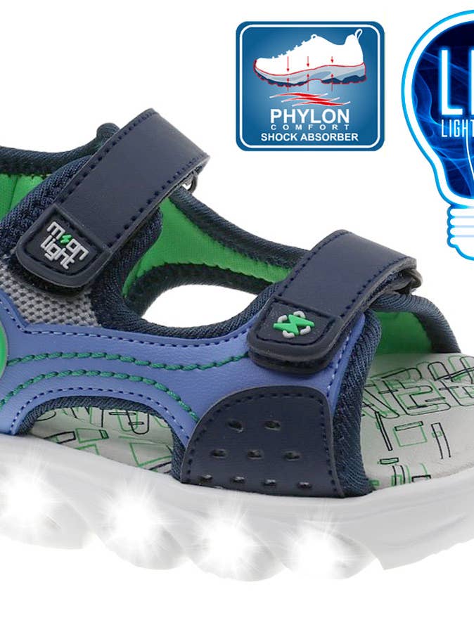 Casual Sandal för wholesale av Beppi