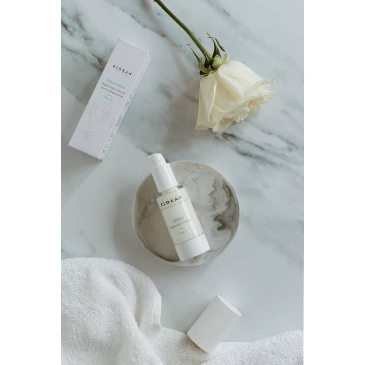 Laboratorios Bioxan - Wholesale Facial Serum/Concentrate - Extra regenerating and intensive repair serum1
