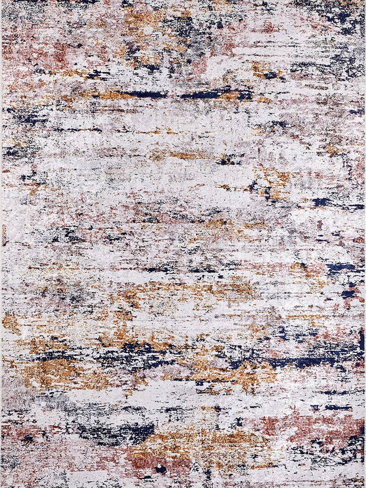 Rêves Peints - Tapis Lavable pour la vente par JUSTRUG