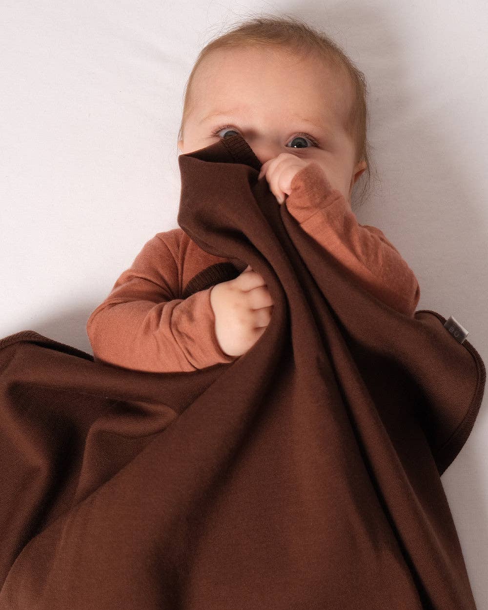 Babu - Wholesale Bedding blanket – Kids & Baby - Fleece Merino Blanket9