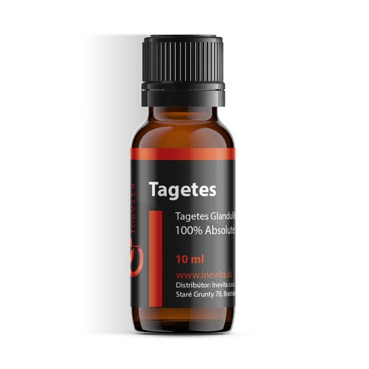 Inevita - Wholesale Etherische olie - Tagette absoluut0