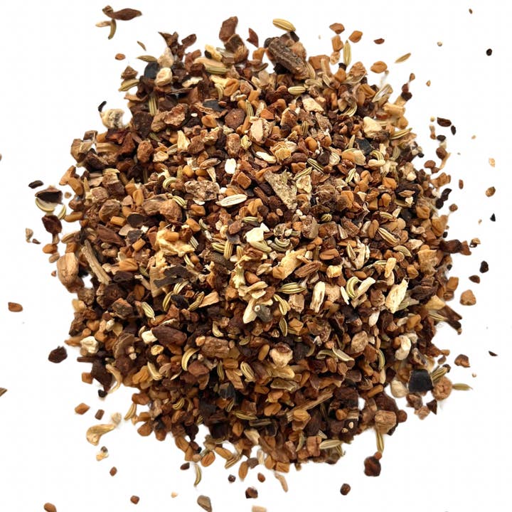 Kräuter-Kaffee für den Großhandel von Truly Teas