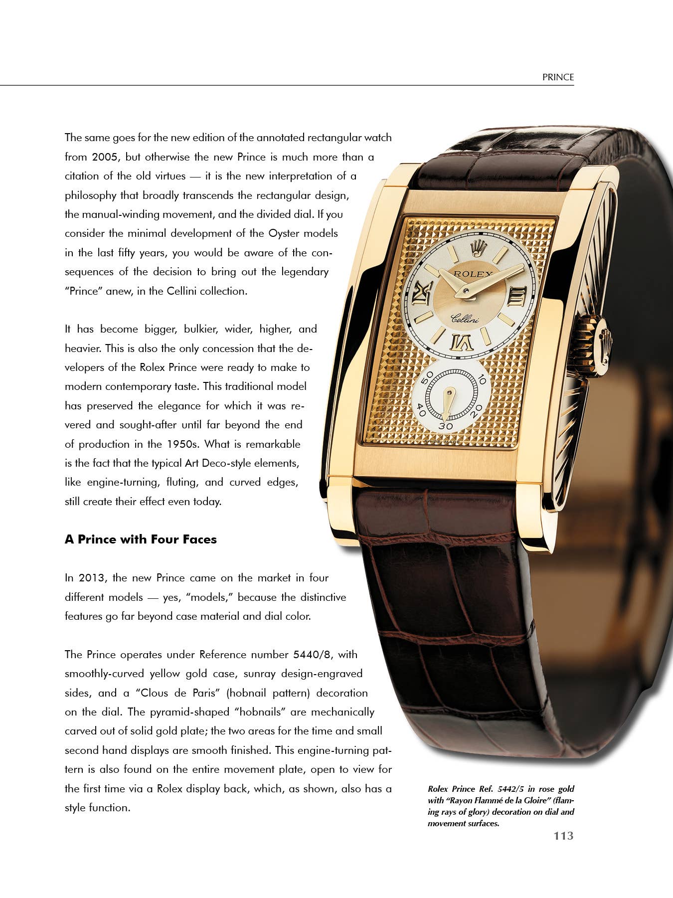 Schiffer Publishing – Livro de exibição por atacado – A história da Rolex4