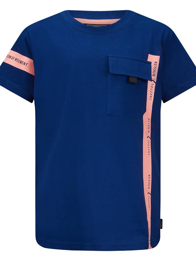 altalena per la vendita all'ingrosso da parte di Retour denim de luxe