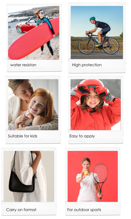 + Farma Dorsch – wholesale Sunscreen – SUN STICK SPF501