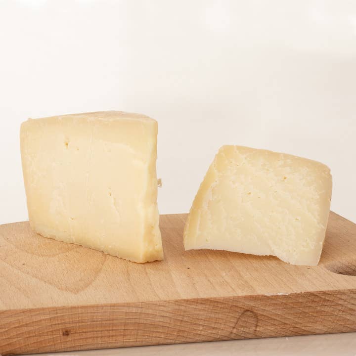 Il Mercante di Terra – Queijo por atacado – Queijo Pirano de Búfalo1