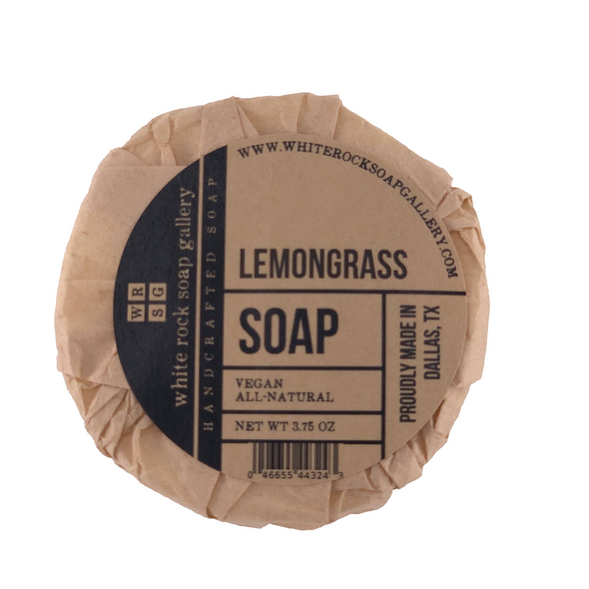 White Rock Soap Gallery - Wholesale Bar Soap - Vegan Handmade Soap4