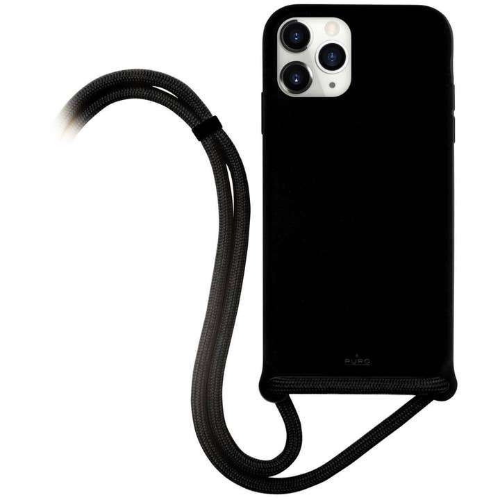 Étui à bandoulière Icone pour iPhone 11 Pro Max pour la vente par PURO