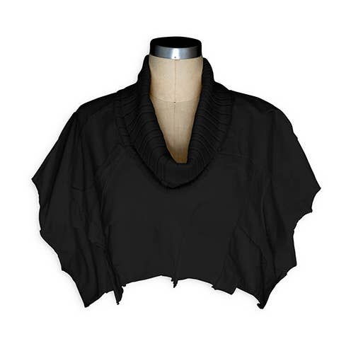 Fall 2025 CE712 Tess Topper-Immediates for wholesale by Cynthia Ashby