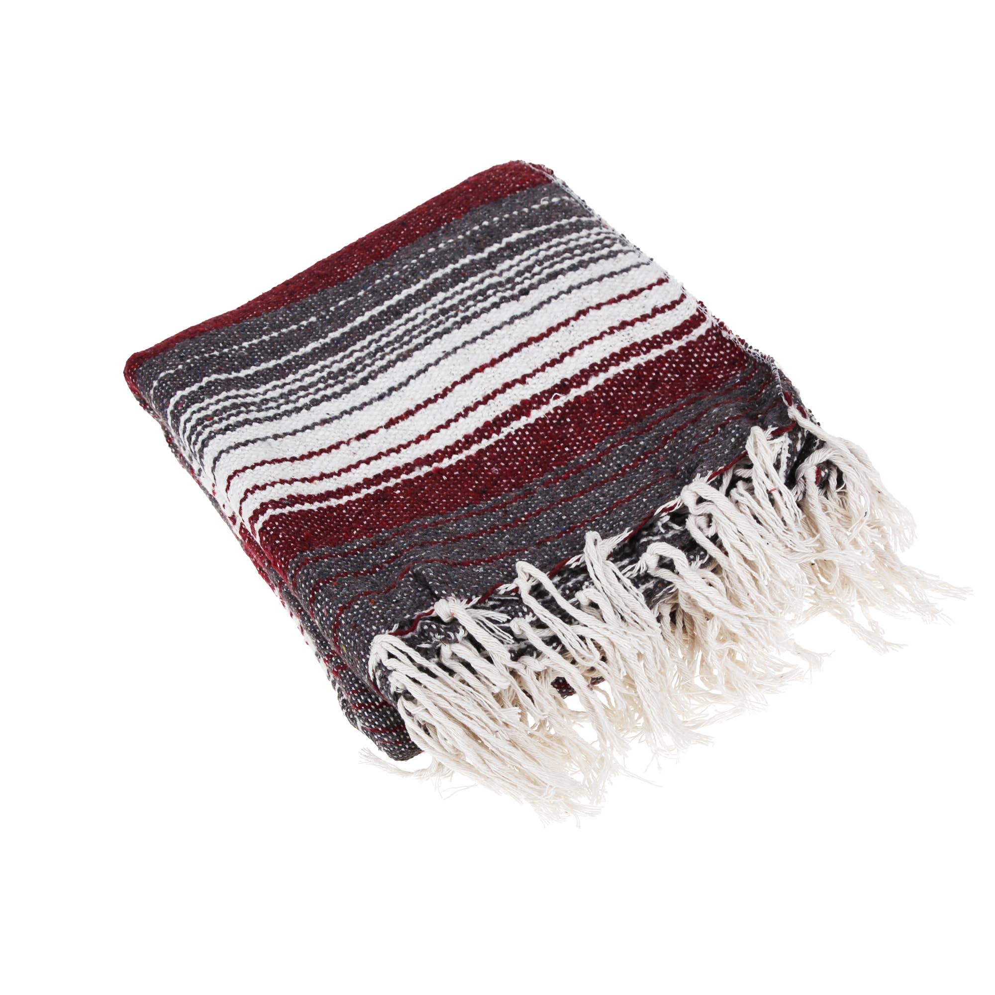 La Hammam – wholesale Strandhandduk – Mexikansk bomullsblandad strandfilt med ränder 127 x 178 cm10