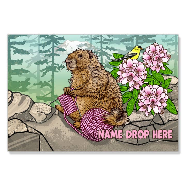 Two Little Fruits – wholesale Magnet – Customizable Fridge Magnets44