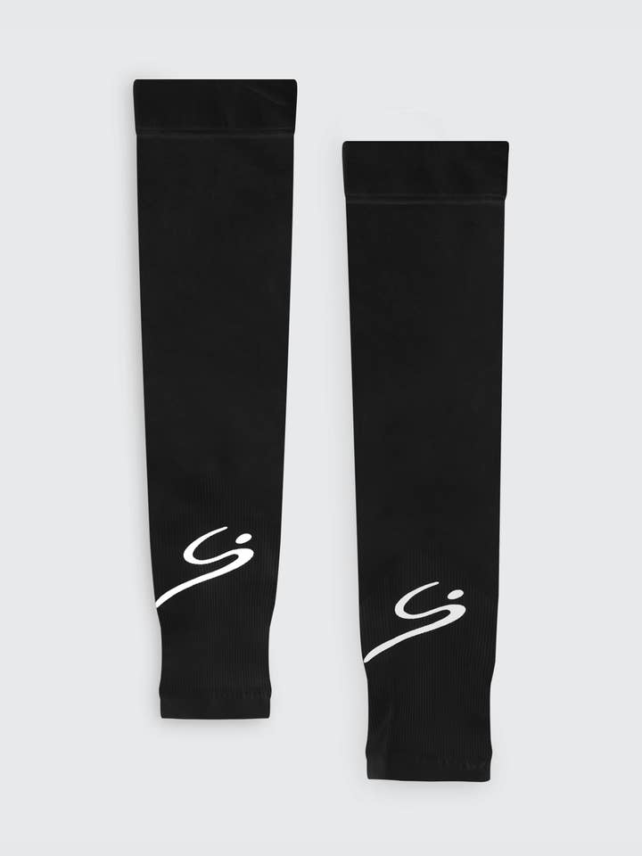 Sun Sleeves Zwart voor wholesale door STORYI