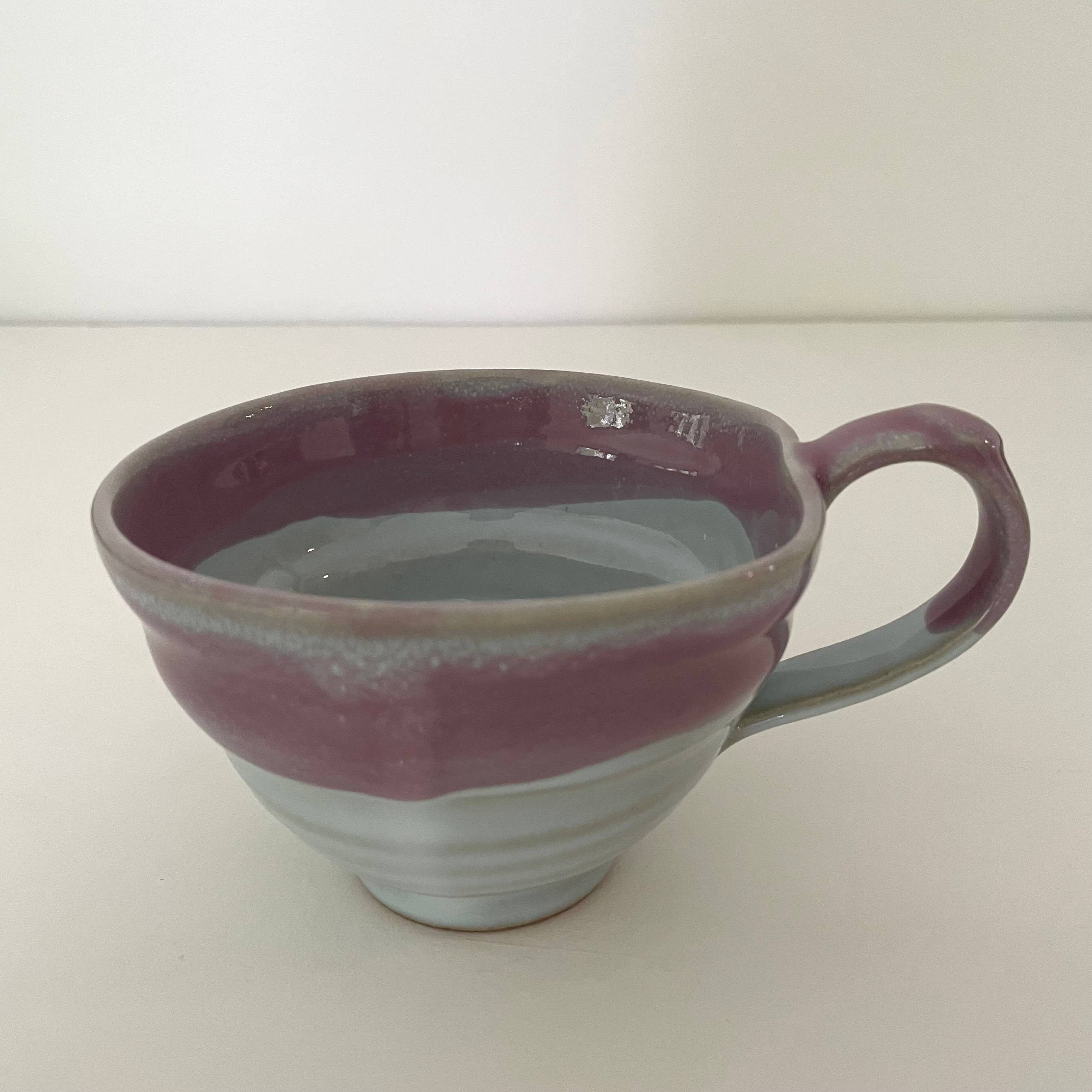 fort & field - Wholesale Coffee Mug - Mix and match artsy ceramic pottery Japanese coffee tea mugs8