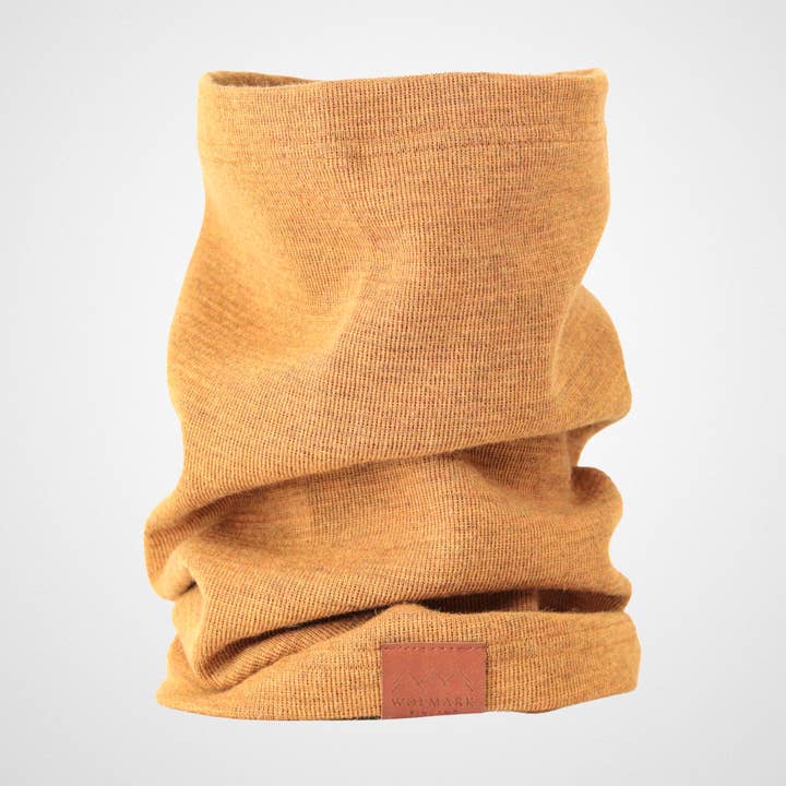 MÄTÄS – 100% Alpakan Villa Pitkä Tuubihuivi for wholesale by Wølmark Finland