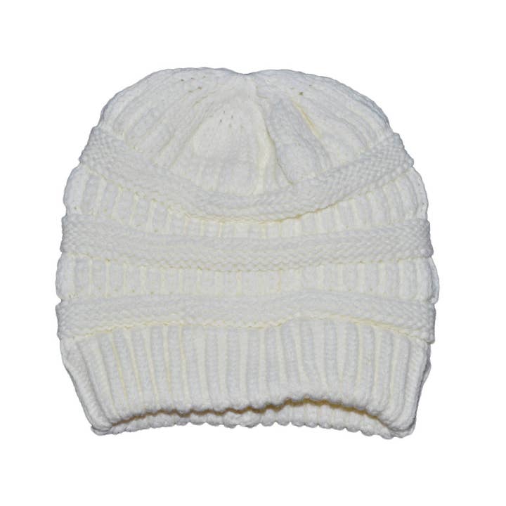 Buck Wholesale - Wholesale Beanie - Unisex - Winter Unisex Beanie - Classic Beanies for Adults Warm Knit